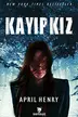 Book cover of Kayip Kiz