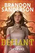 Book cover of Defiant