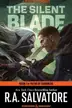 Book cover of The Silent Blade