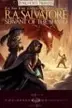 Book cover of Servant of the Shard