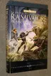 Book cover of Promise of the Witch King