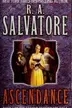 Book cover of Ascendance