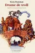 Book cover of Troll Bridge