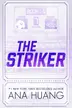 Book cover of Striker