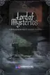 Book cover of Lord of the Mysteries Volume 1