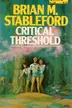 Book cover of Critical Threshold