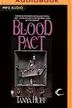 Book cover of Blood Pact