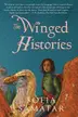 Book cover of The Winged Histories