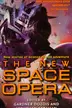 Book cover of The New Space Opera #1