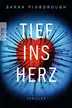Book cover of Tief ins Herz