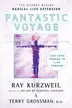 Book cover of Fantastic voyage