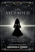 Book cover of The Ascended