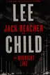Book cover of The Midnight Line
