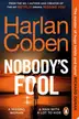 Book cover of Nobody’s Fool
