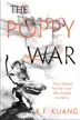 Book cover of The Poppy War