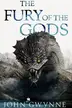 Book cover of Fury of the Gods