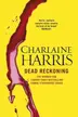 Book cover of Dead reckoning