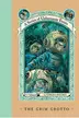 Book cover of The Grim Grotto