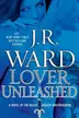Book cover of Lover Unleashed