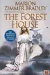Book cover of The Forest House