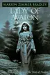 Book cover of Lady of Avalon