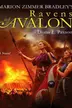 Book cover of Ravens of Avalon