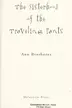Book cover of The Sisterhood of the Traveling Pants (Sisterhood of the Traveling Pants Series, Book 1)