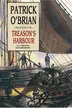 Book cover of Treason's Harbour