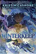 Book cover of Winterkeep