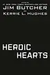 Book cover of Heroic Hearts