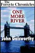 Book cover of One More River
