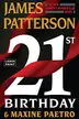 Book cover of 21st Birthday