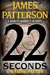 Book cover of 22 Seconds