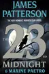 Book cover of 23rd Midnight