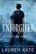 Book cover of Unforgiven