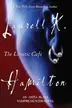 Book cover of The Lunatic Cafe