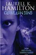 Book cover of Cerulean Sins