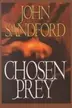 Book cover of Chosen Prey