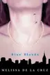 Book cover of Blue Bloods