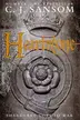 Book cover of Heartstone