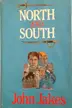 Book cover of North and South