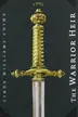 Book cover of The warrior heir