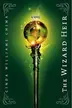 Book cover of The Wizard Heir