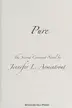 Book cover of Pure
