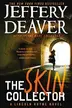 Book cover of The Skin Collector
