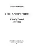Book cover of The Angry Tide