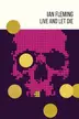 Book cover of Live and let die