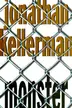 Book cover of Monster