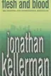 Book cover of Flesh and Blood