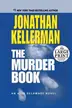 Book cover of The murder book